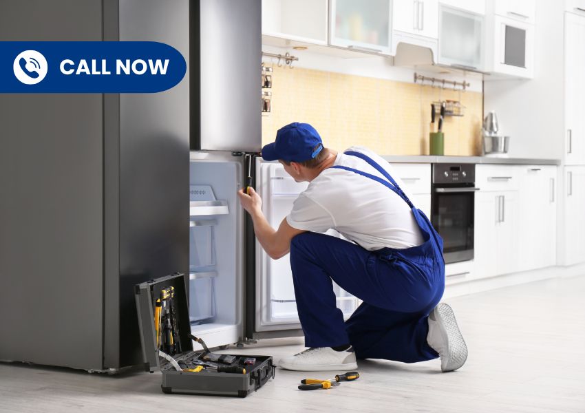 Conway Springs Appliance Repair Company